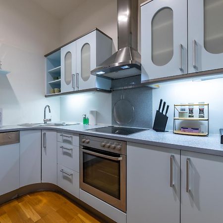 Charming 2Bedroom Old Town Apartment Prag Eksteriør billede