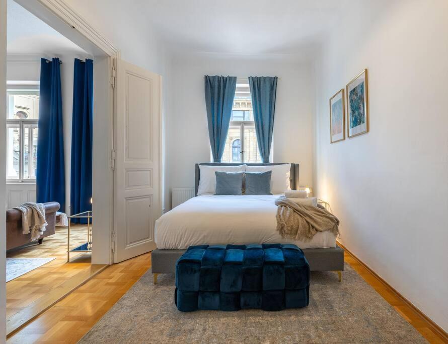 Charming 2Bedroom Old Town Apartment Prag Eksteriør billede
