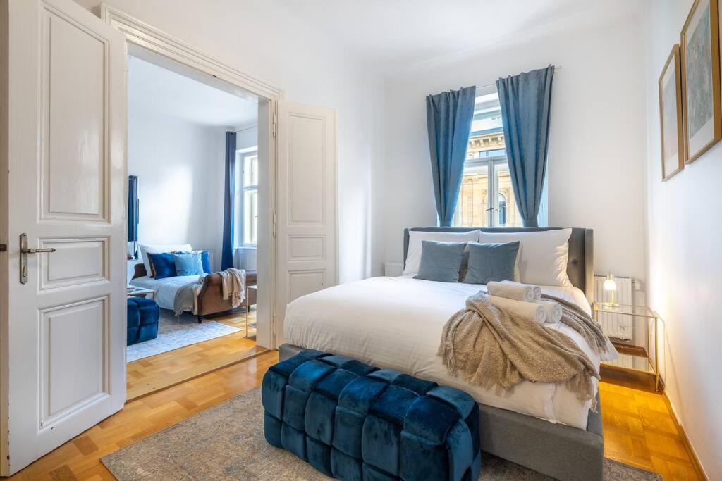Charming 2Bedroom Old Town Apartment Prag Eksteriør billede
