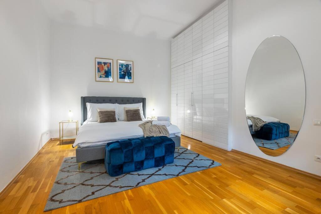 Charming 2Bedroom Old Town Apartment Prag Eksteriør billede
