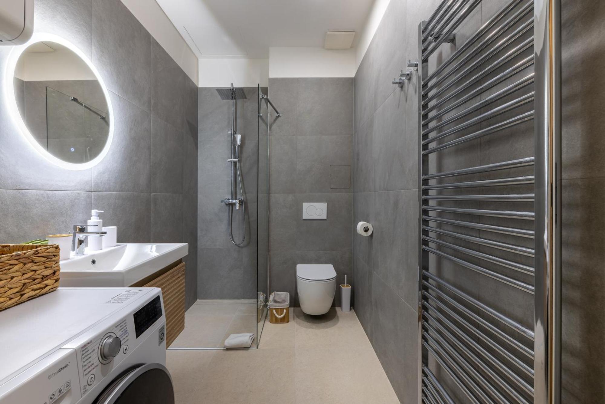 Charming 2Bedroom Old Town Apartment Prag Eksteriør billede