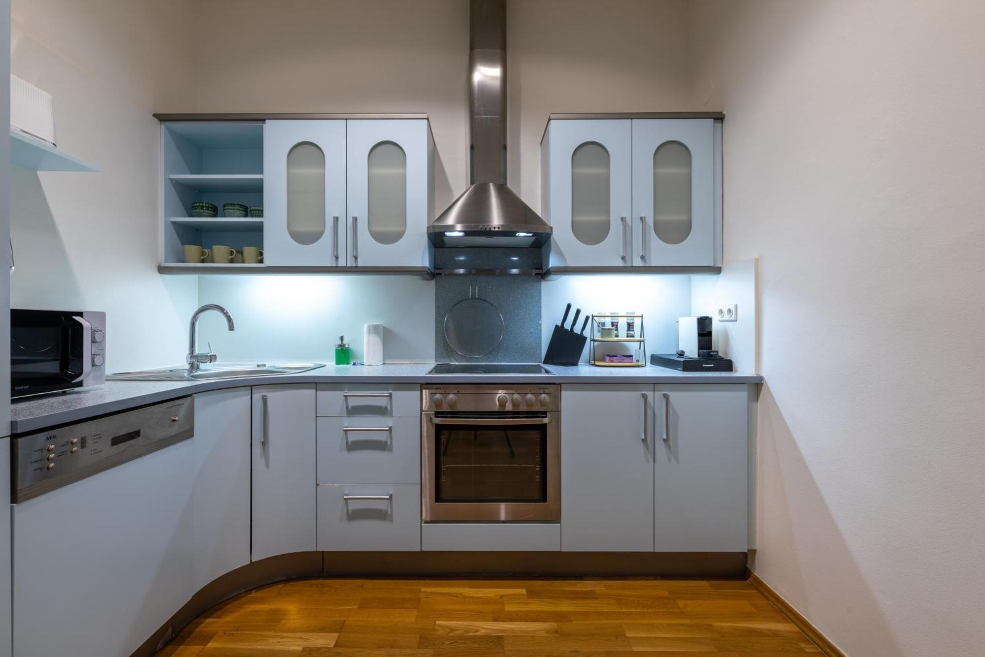Charming 2Bedroom Old Town Apartment Prag Eksteriør billede